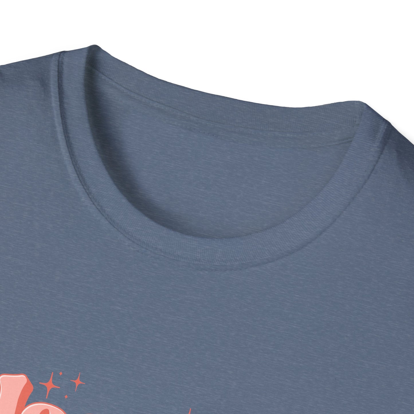 Sleep All Day Nurse All Night T-Shirt — Cute Retro Nurse Tee for Healthcare Workers