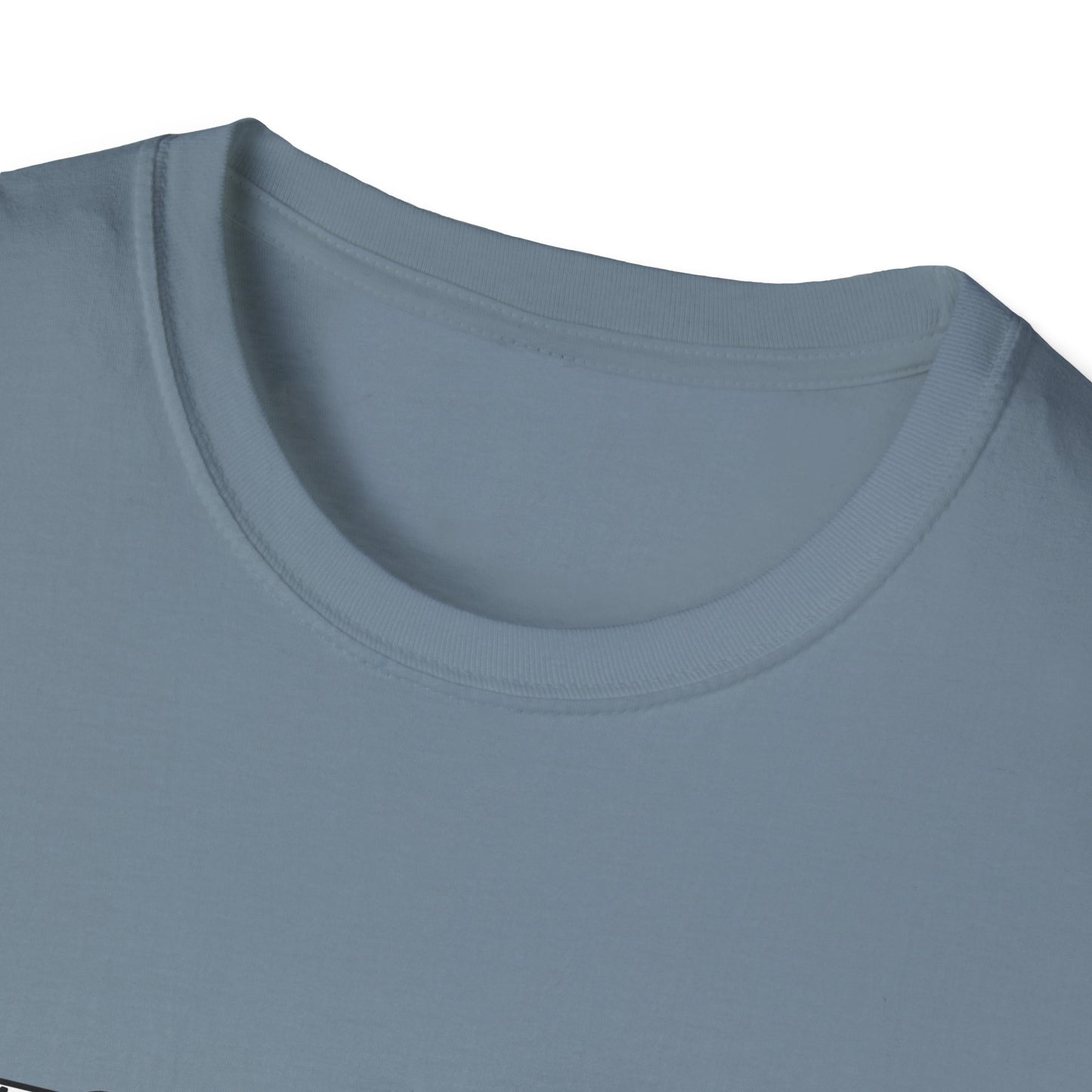 Nurse Colorblock Graphic T-Shirt — Fun Retro Medical Appreciation Tee