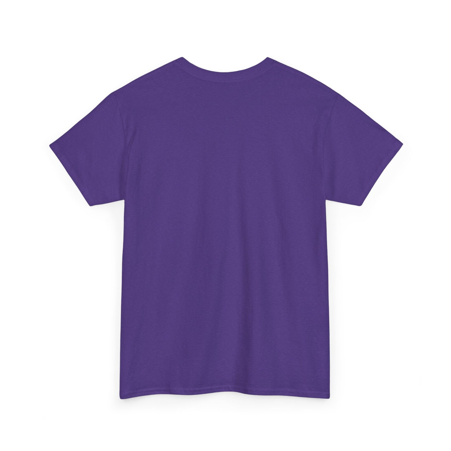 Autism Awareness Puzzle Heart T-Shirt – Colorful Support & Acceptance Tee