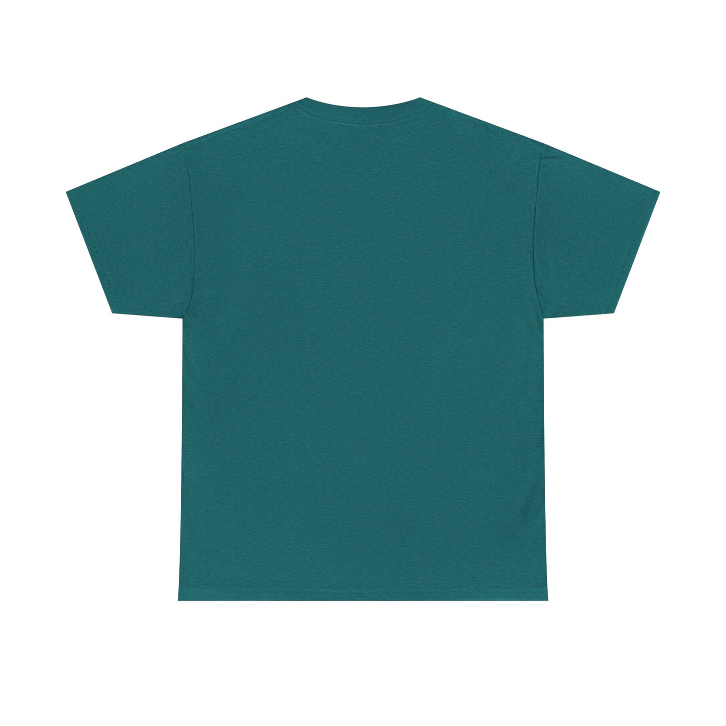 Autism Awareness Puzzle Heart T-Shirt – Colorful Support & Acceptance Tee