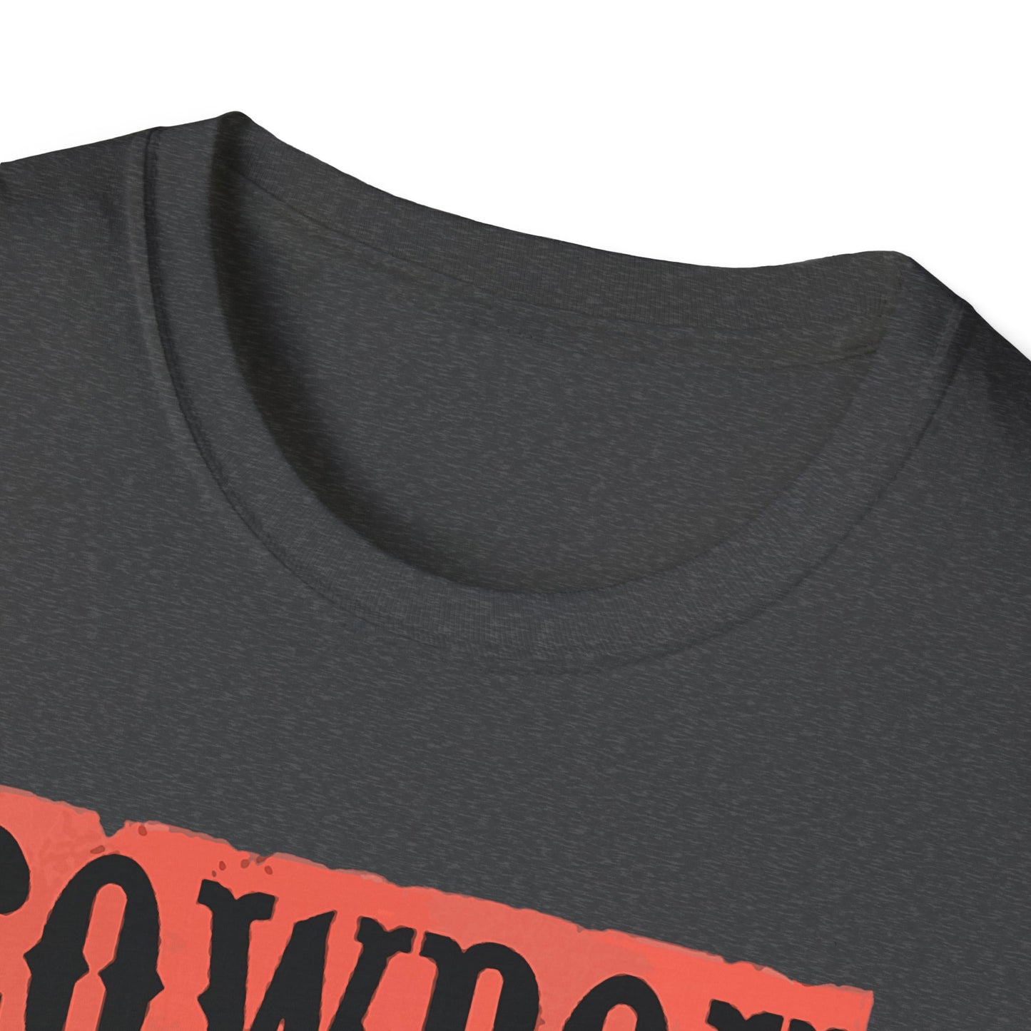 Cowboy Take Me Away T-Shirt — Vintage Sunset Western Tee