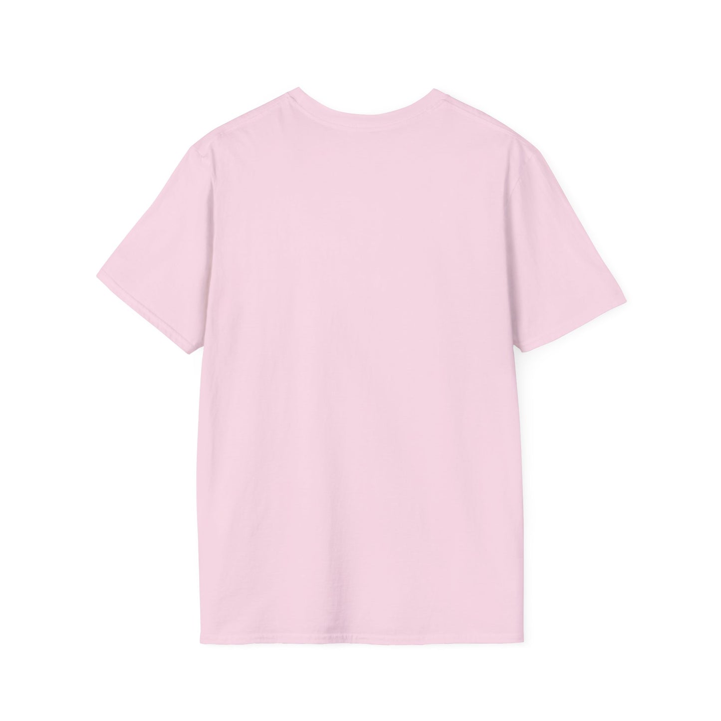 Sunset Ocean Panel T-Shirt — "Pray Without Ceasing" Inspirational Beach Tee