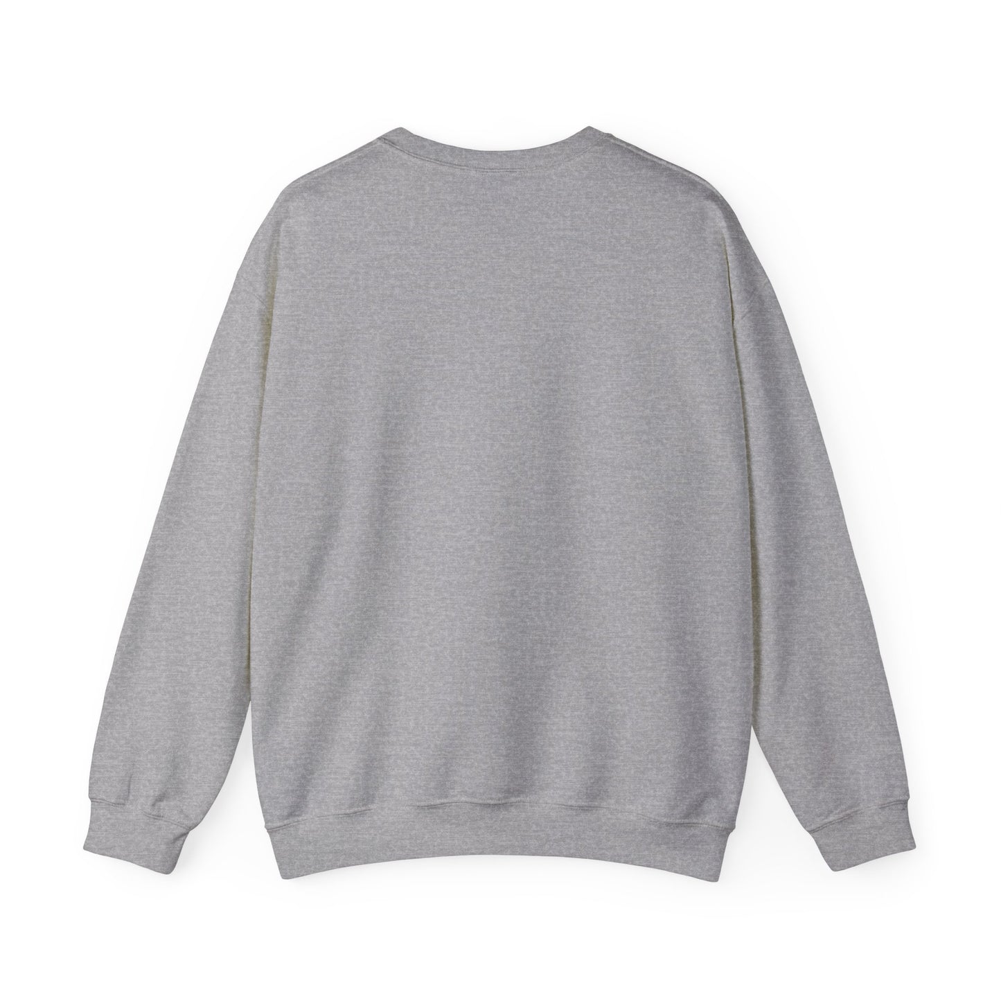 Mama Goose Crewneck Sweatshirt – Floral Duckling Mom Cozy Pullover