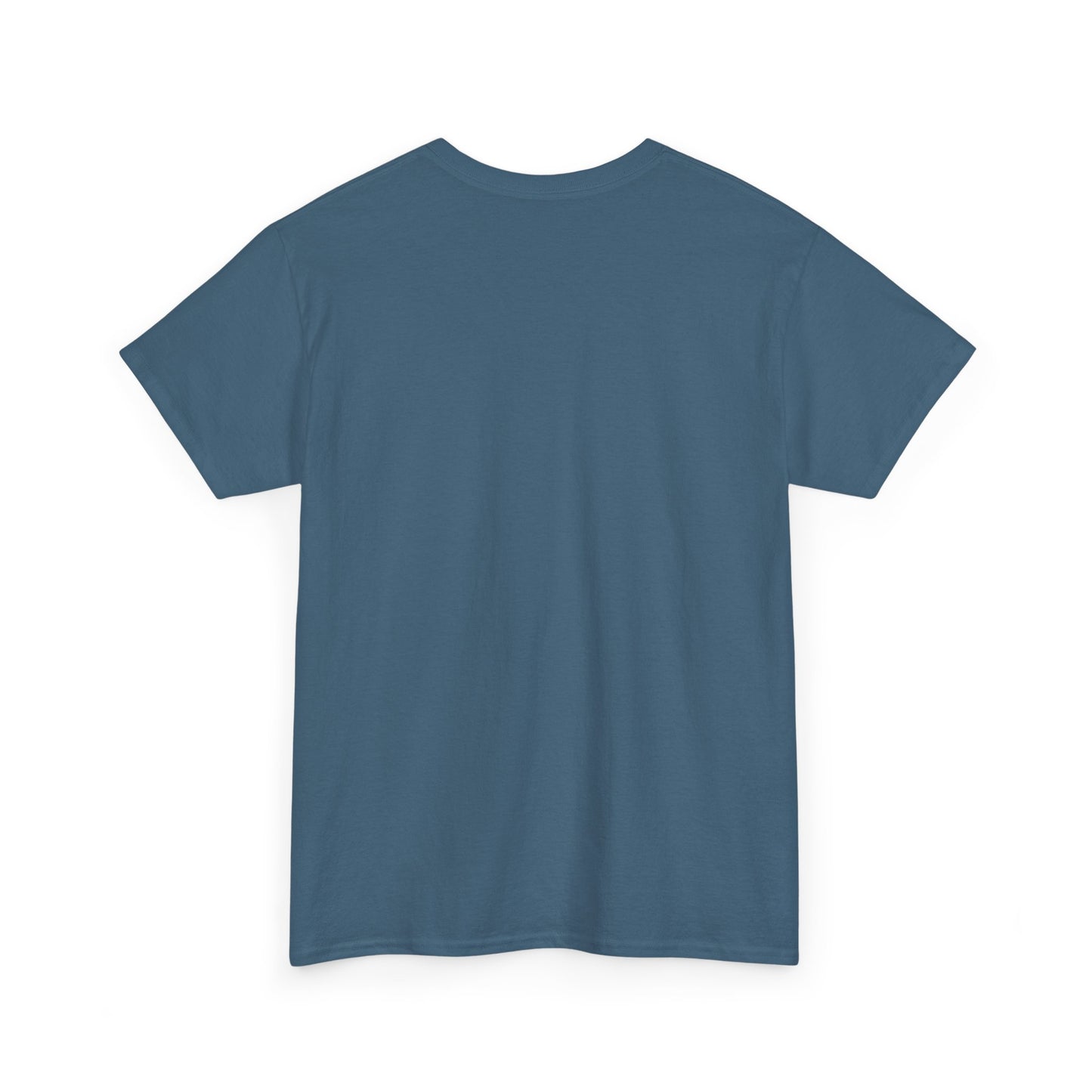 Love Accept Understand T-Shirt — Rainbow Positive Message Tee
