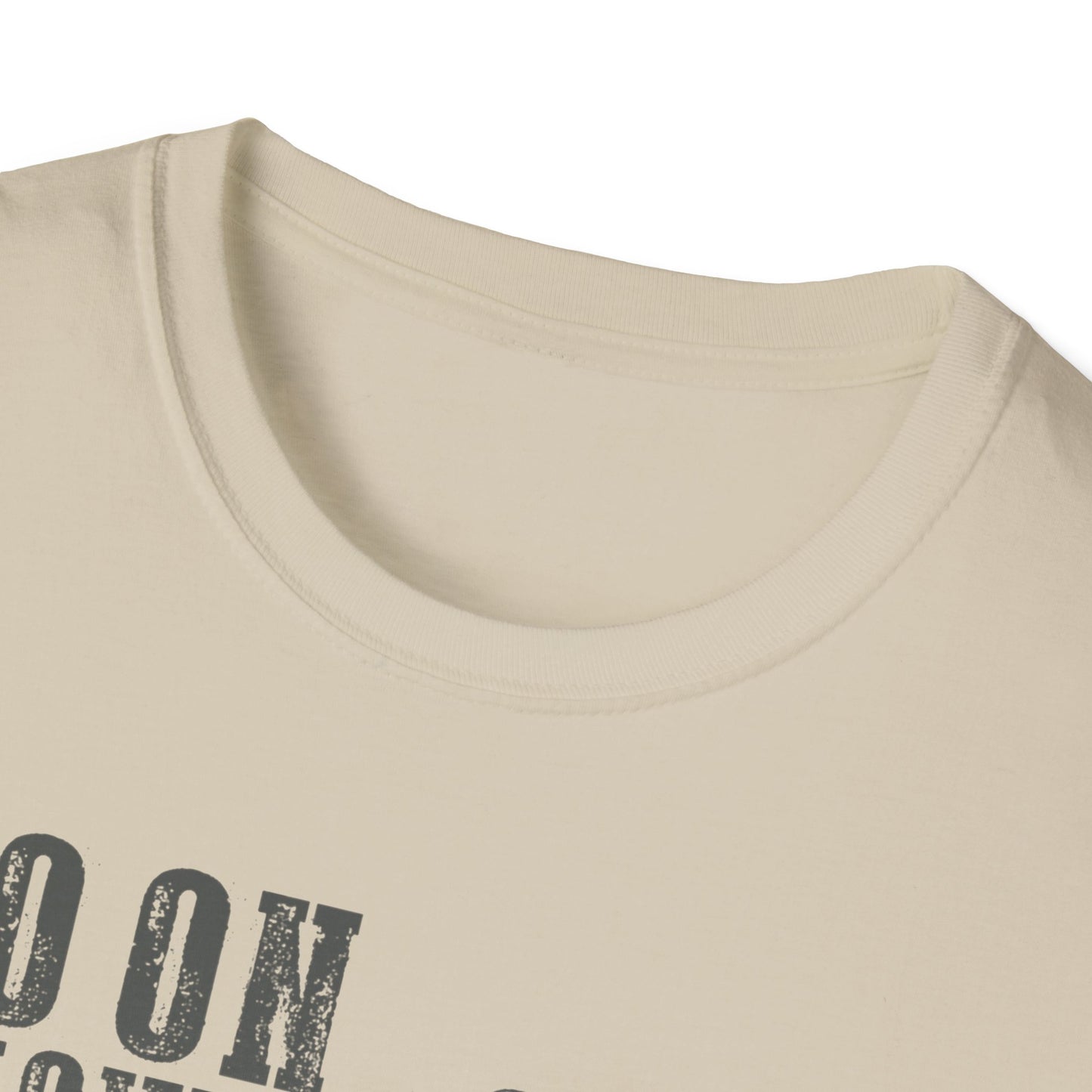 Possum “Go On Now Giiiiit!” T-Shirt