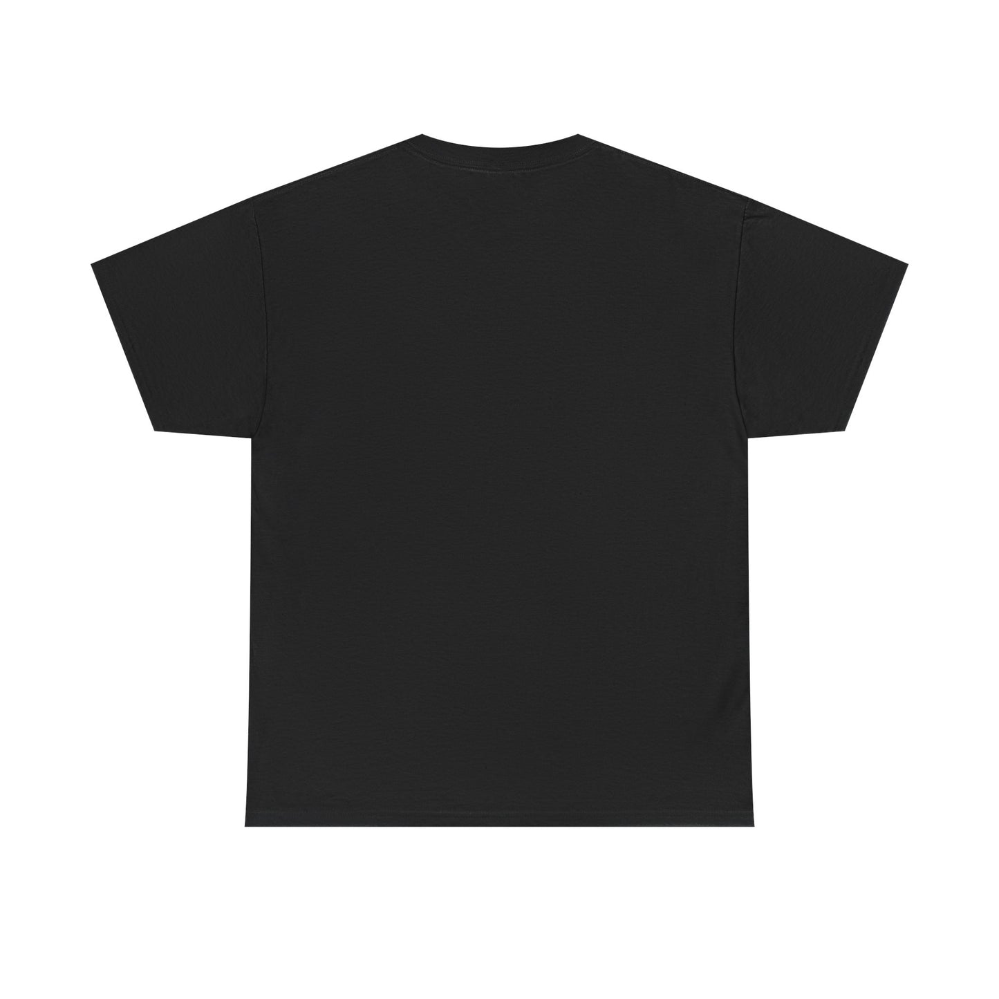 Love Accept Understand T-Shirt — Rainbow Positive Message Tee