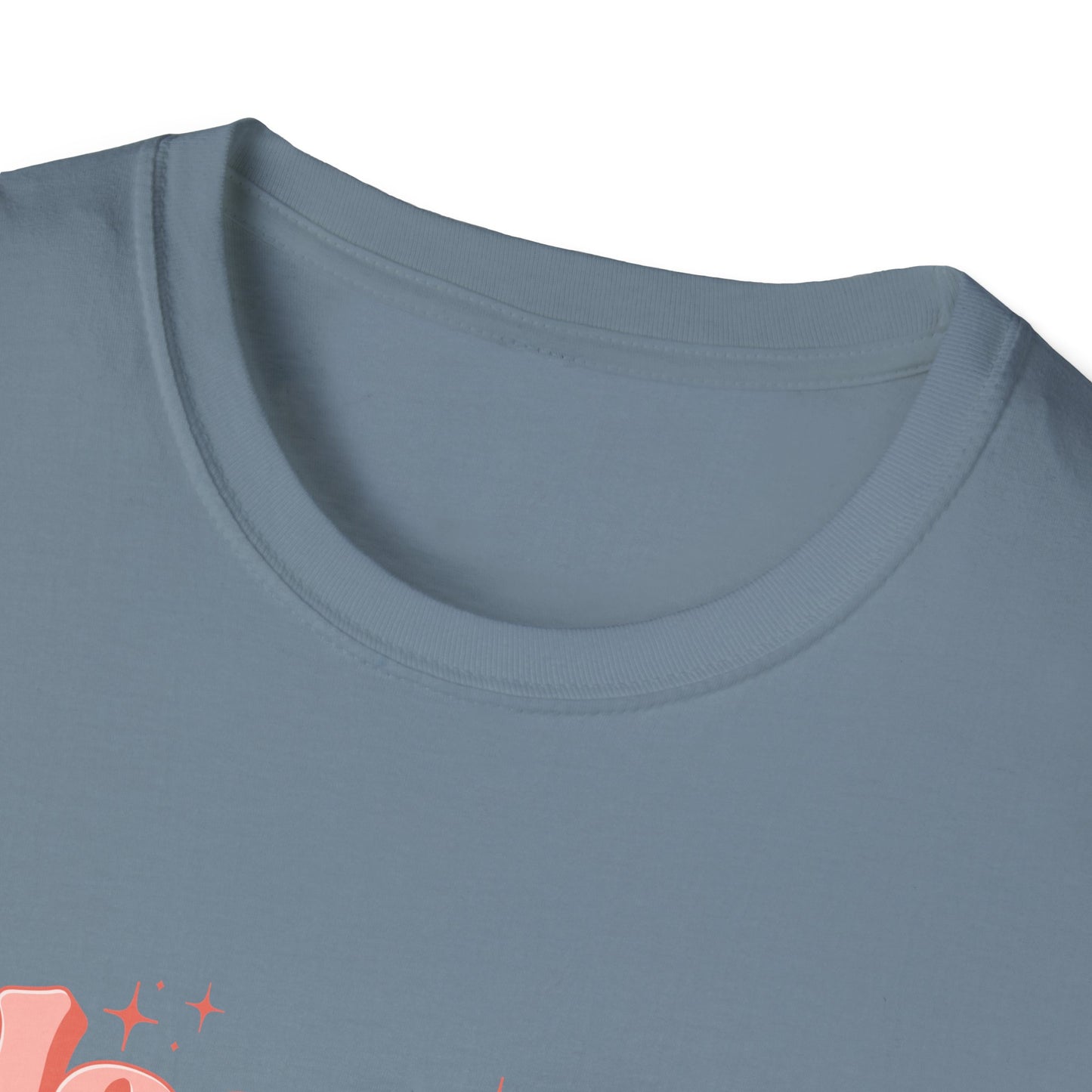 Sleep All Day Nurse All Night T-Shirt — Cute Retro Nurse Tee for Healthcare Workers