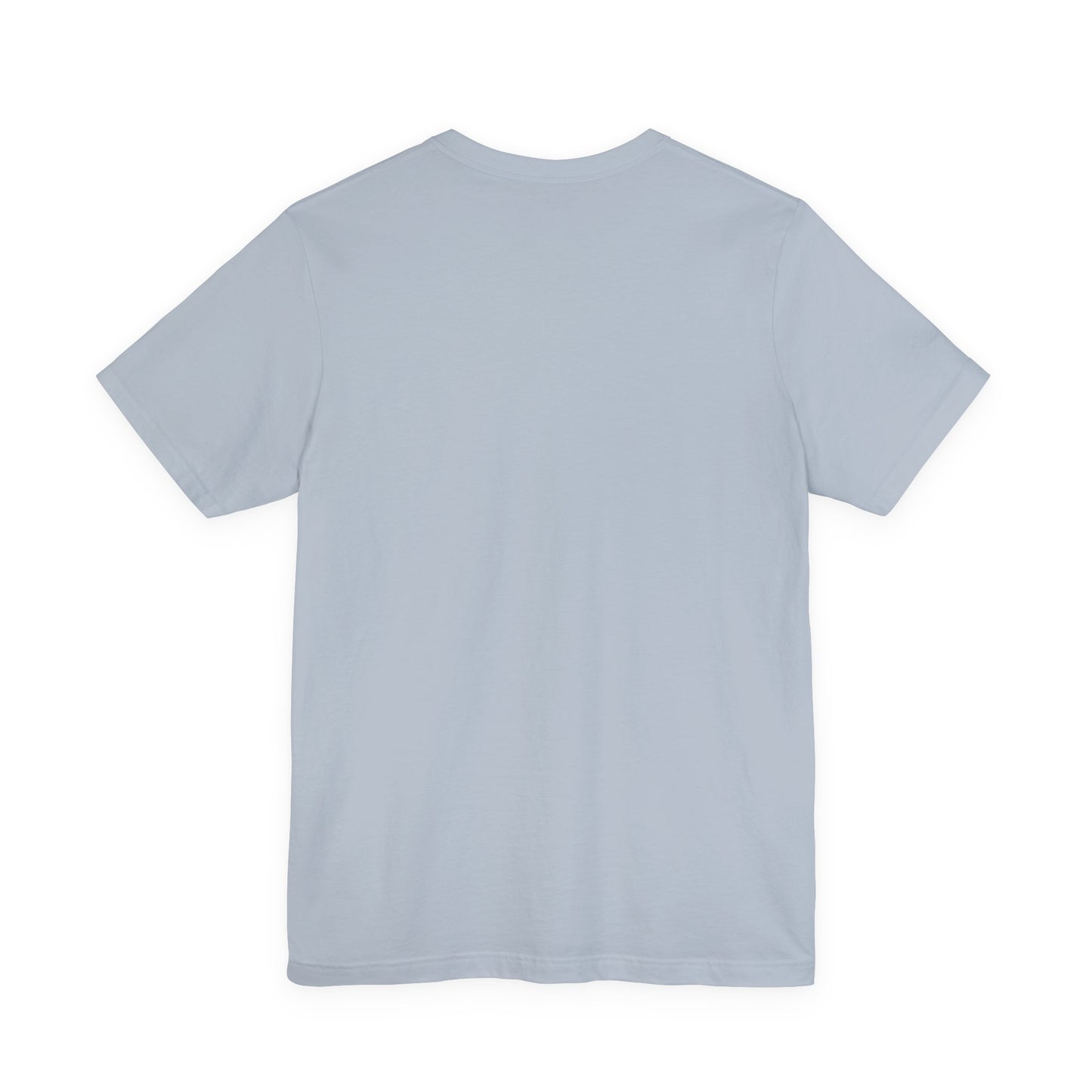 Love Your Self Retro Floral Tee