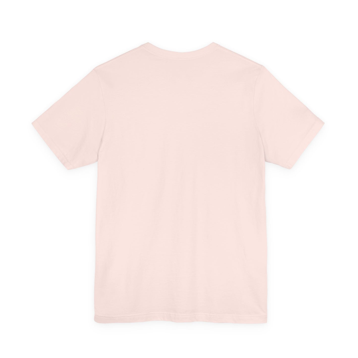 Love Your Self Retro Floral Tee