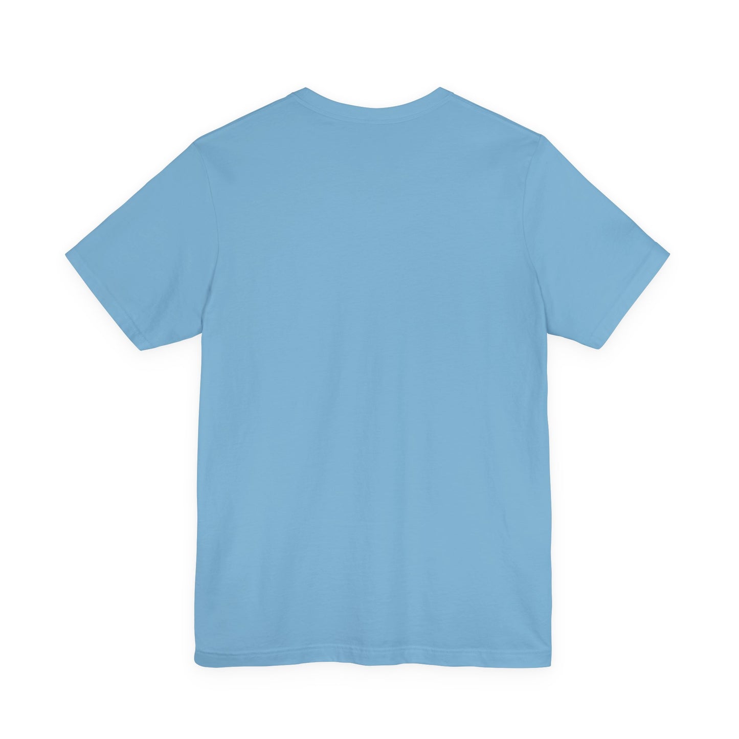 Liberty 'Land of the Free' T‑Shirt — Statue of Liberty Patriotic 1776 Tee