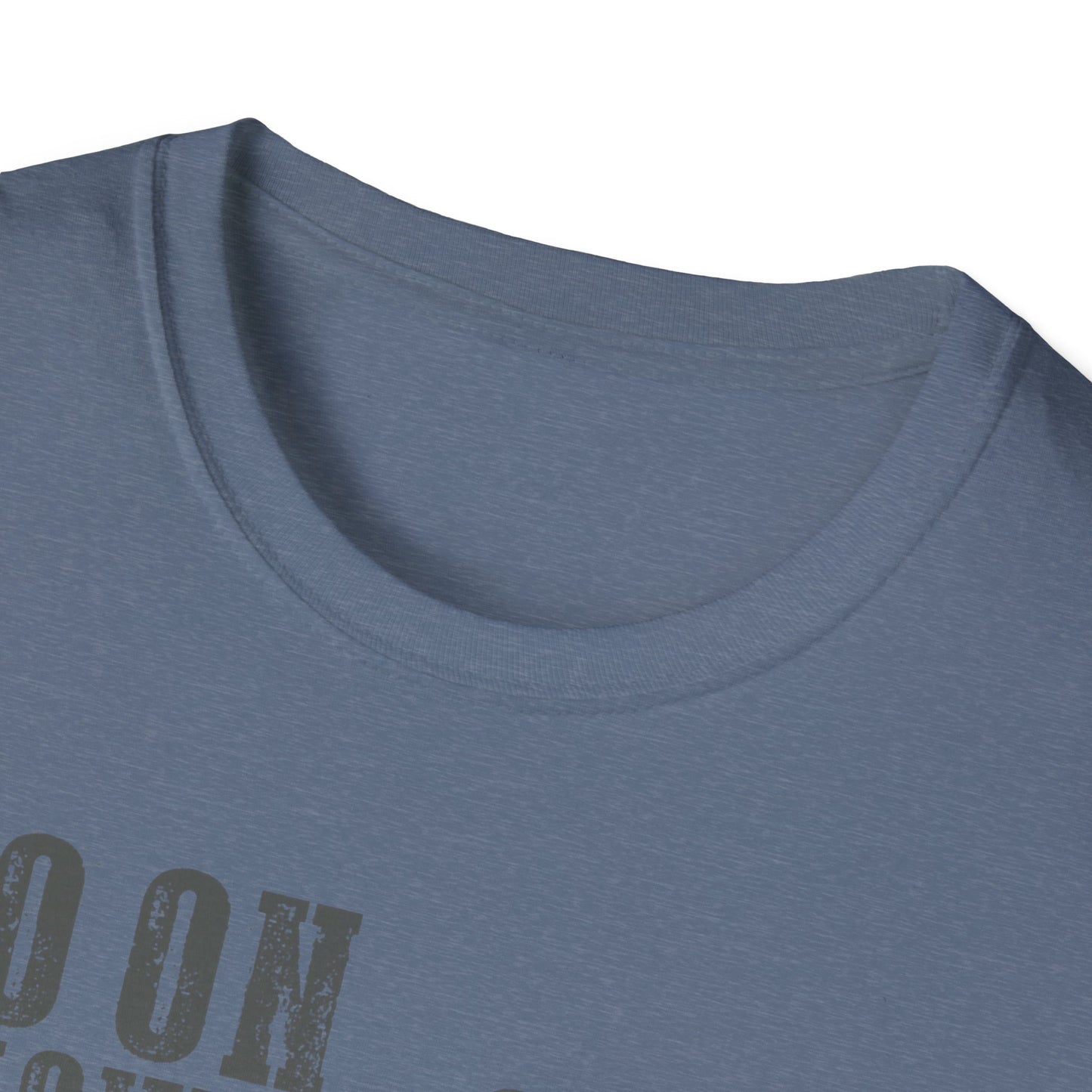 Possum “Go On Now Giiiiit!” T-Shirt