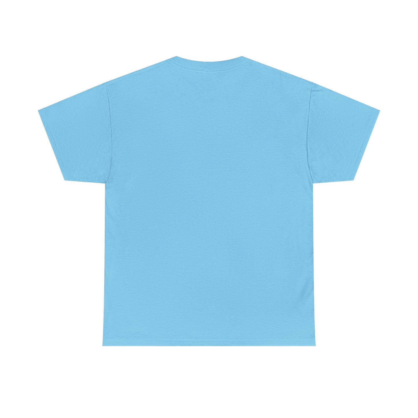 Autism Awareness Puzzle Tee – Colorful 'Autism' Ribbon Design