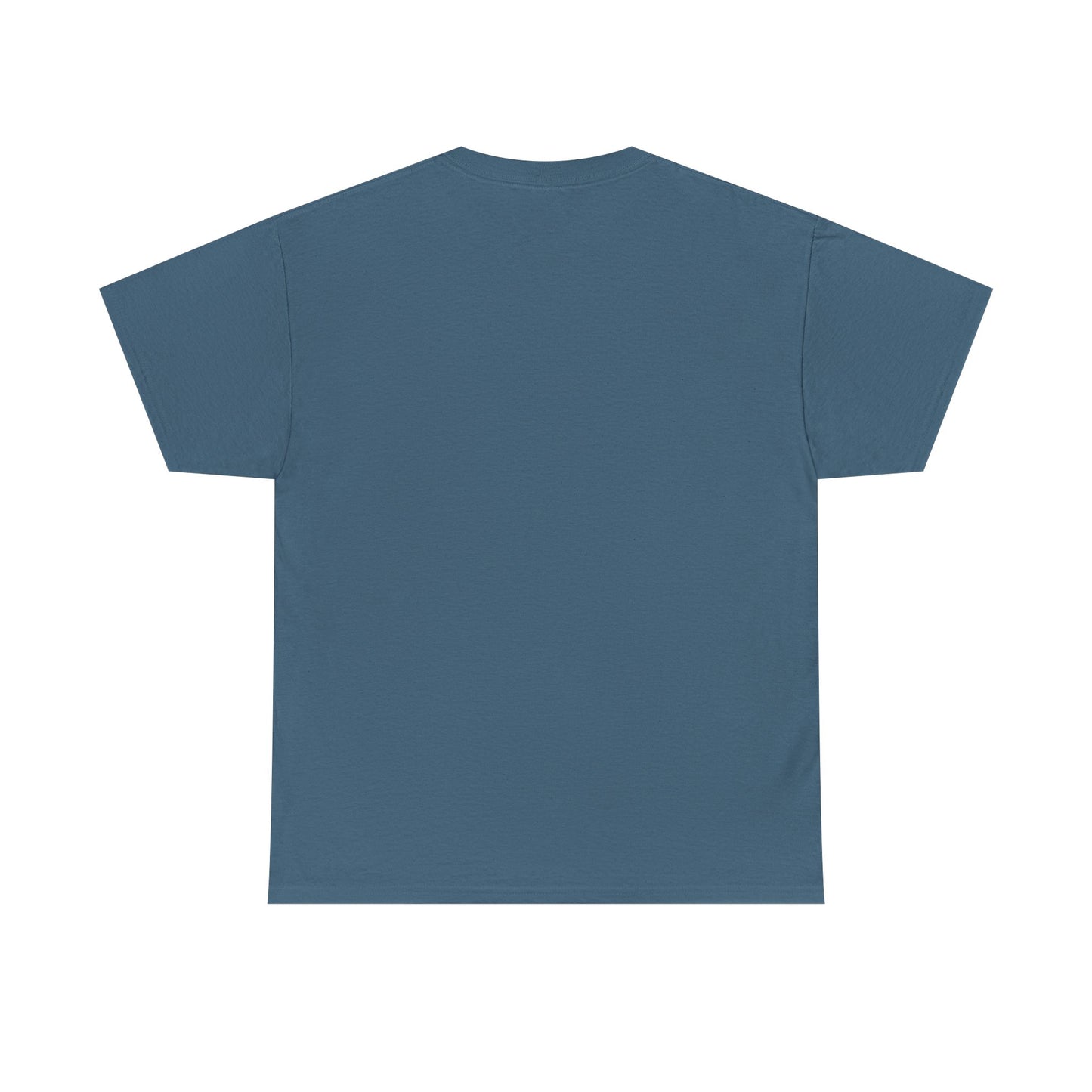 Love Accept Understand T-Shirt — Rainbow Positive Message Tee