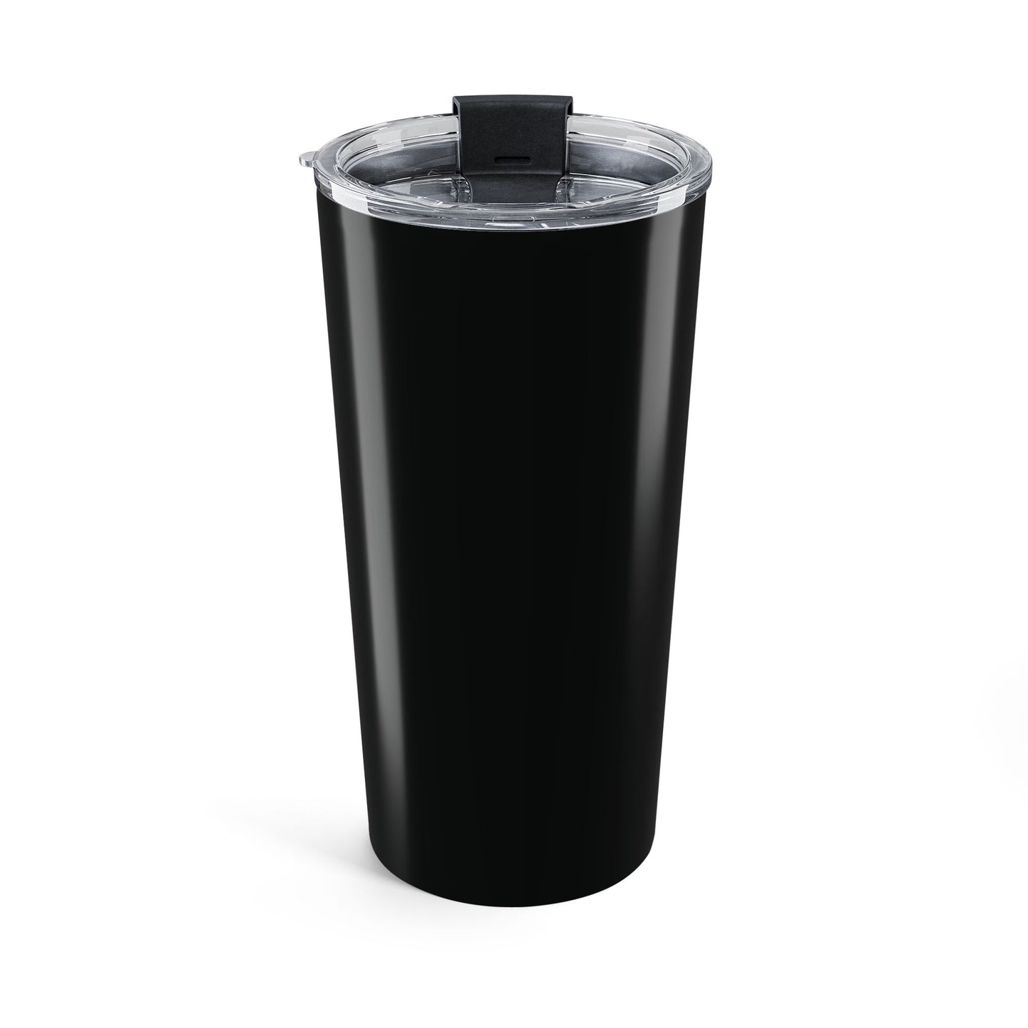 Coal Miner 20oz Tumbler — Forged in the Dark Insulated Travel Cup