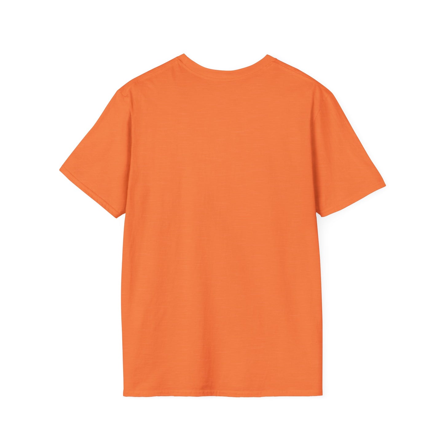Sunset Ocean Panel T-Shirt — "Pray Without Ceasing" Inspirational Beach Tee