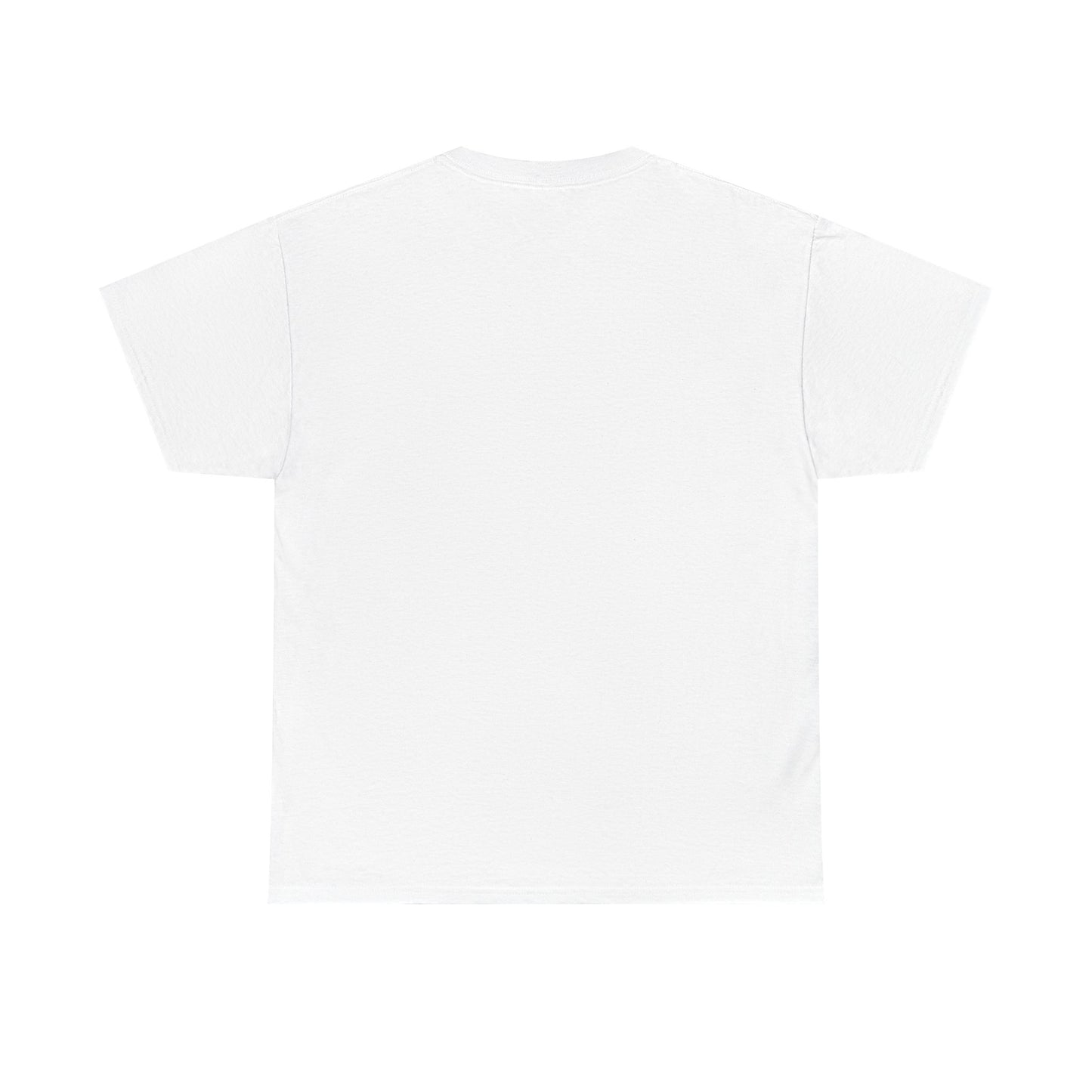 Love Accept Understand T-Shirt — Rainbow Positive Message Tee