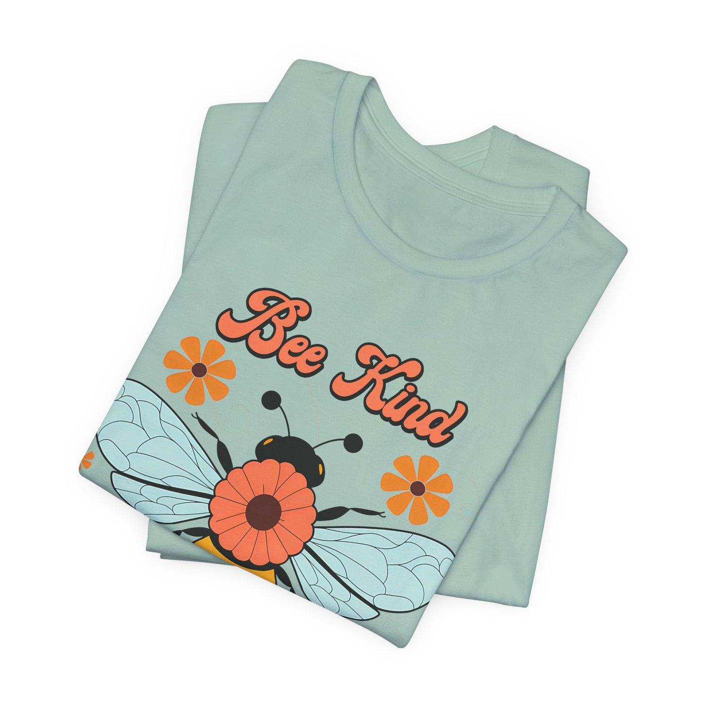 Bee Kind To Your Mind T-Shirt