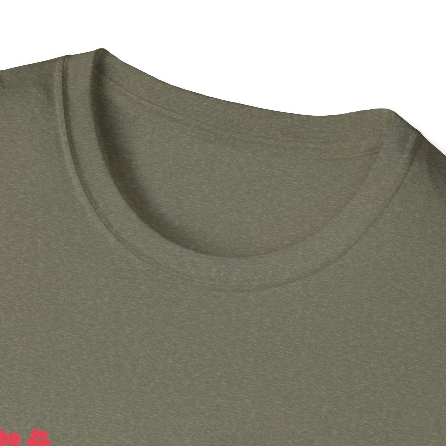 Nurse Life T-Shirt - "Sleep All Day, Nurse All Night" Retro Floral Tee