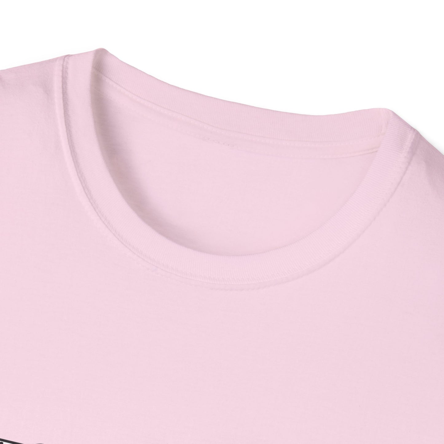 Nurse Colorblock Graphic T-Shirt — Fun Retro Medical Appreciation Tee