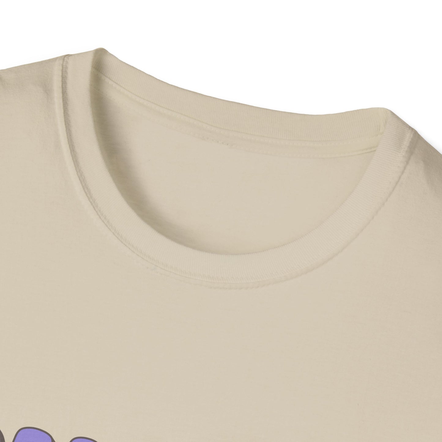 Nurse Nurse Cute Smiley Graphic T-Shirt