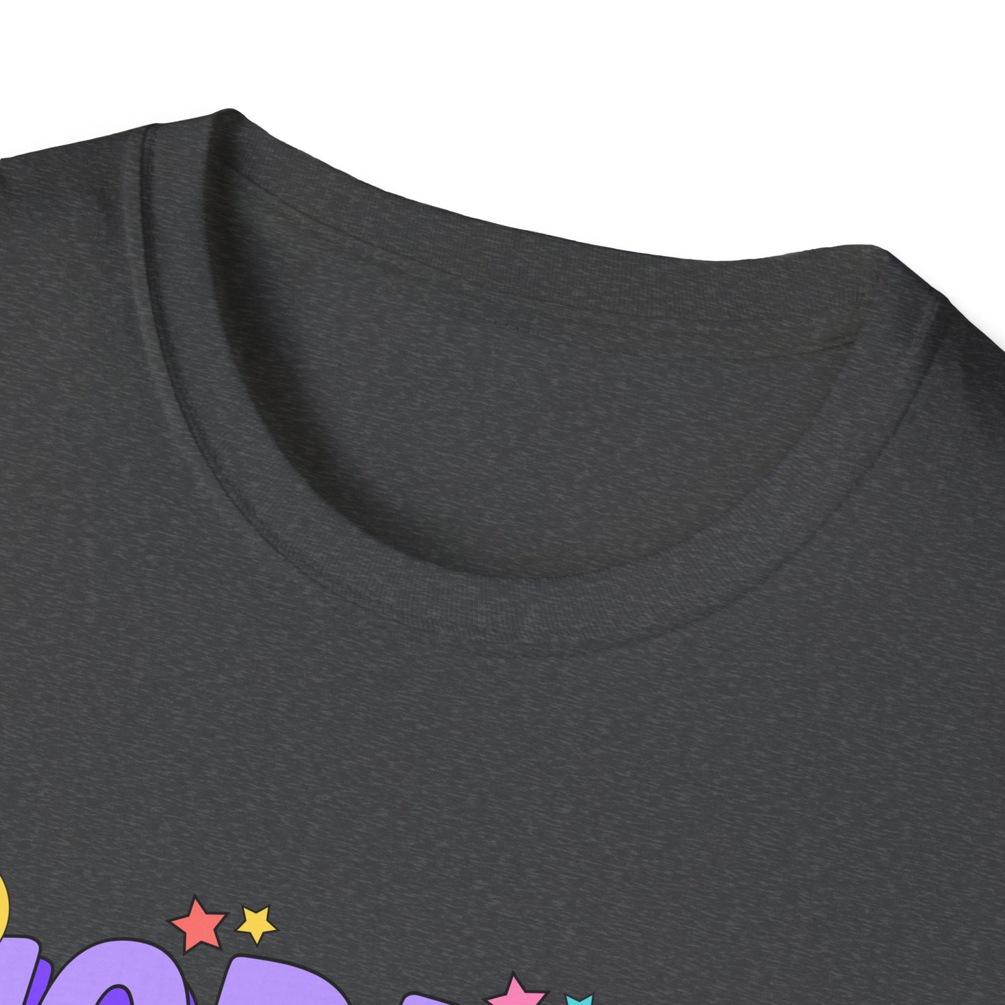 World's Coolest Nurse Unisex Softstyle T-Shirt - Fun & Comfy Gift for Nurses