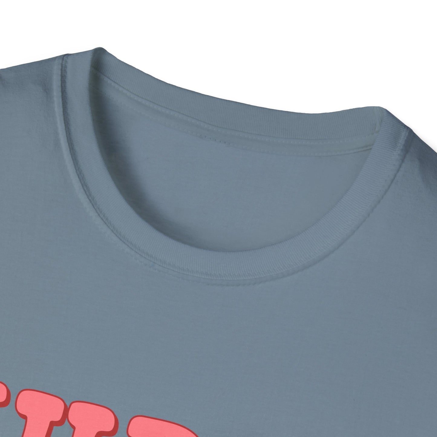 Nurse T-Shirt – Retro Pink Medical Gift for Nurses