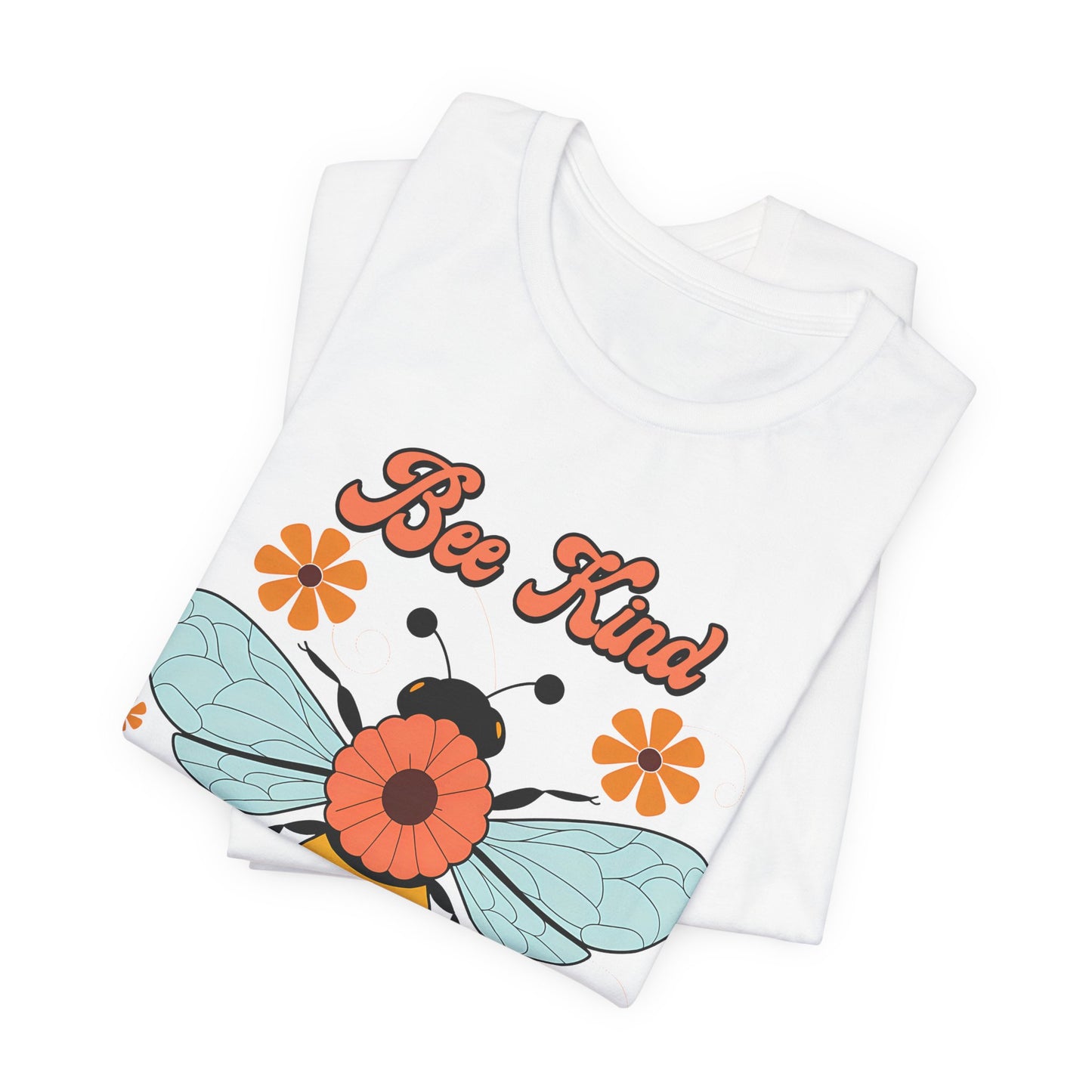Bee Kind To Your Mind T-Shirt