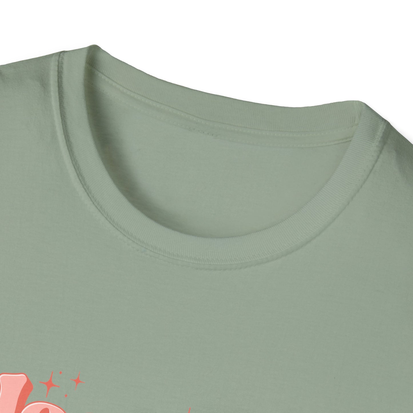 Sleep All Day Nurse All Night T-Shirt — Cute Retro Nurse Tee for Healthcare Workers