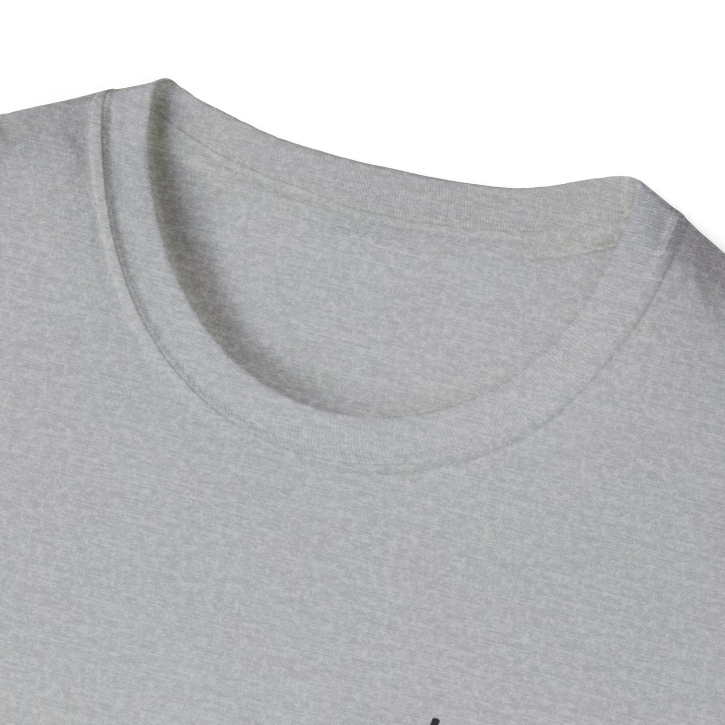Inspirational "Let Them" Tee — Encouraging Quote T-Shirt