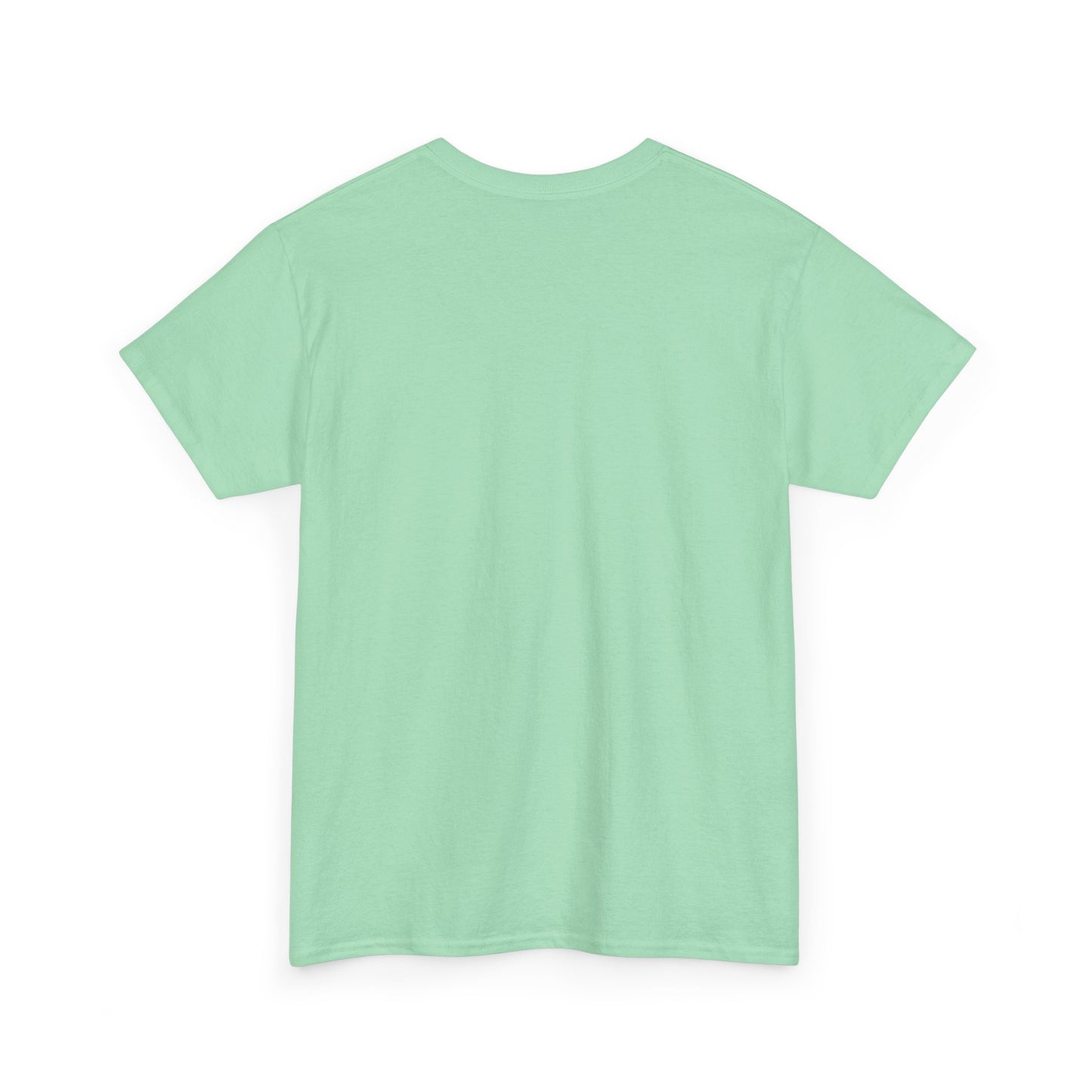 Love Accept Understand T-Shirt — Rainbow Positive Message Tee