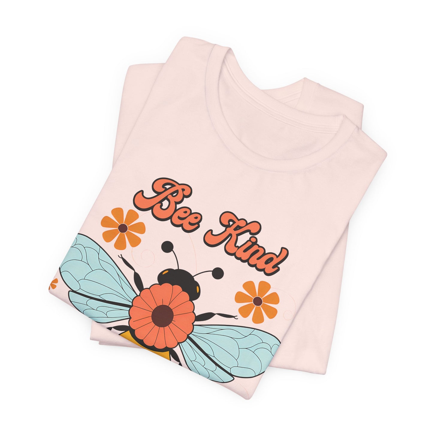 Bee Kind To Your Mind T-Shirt