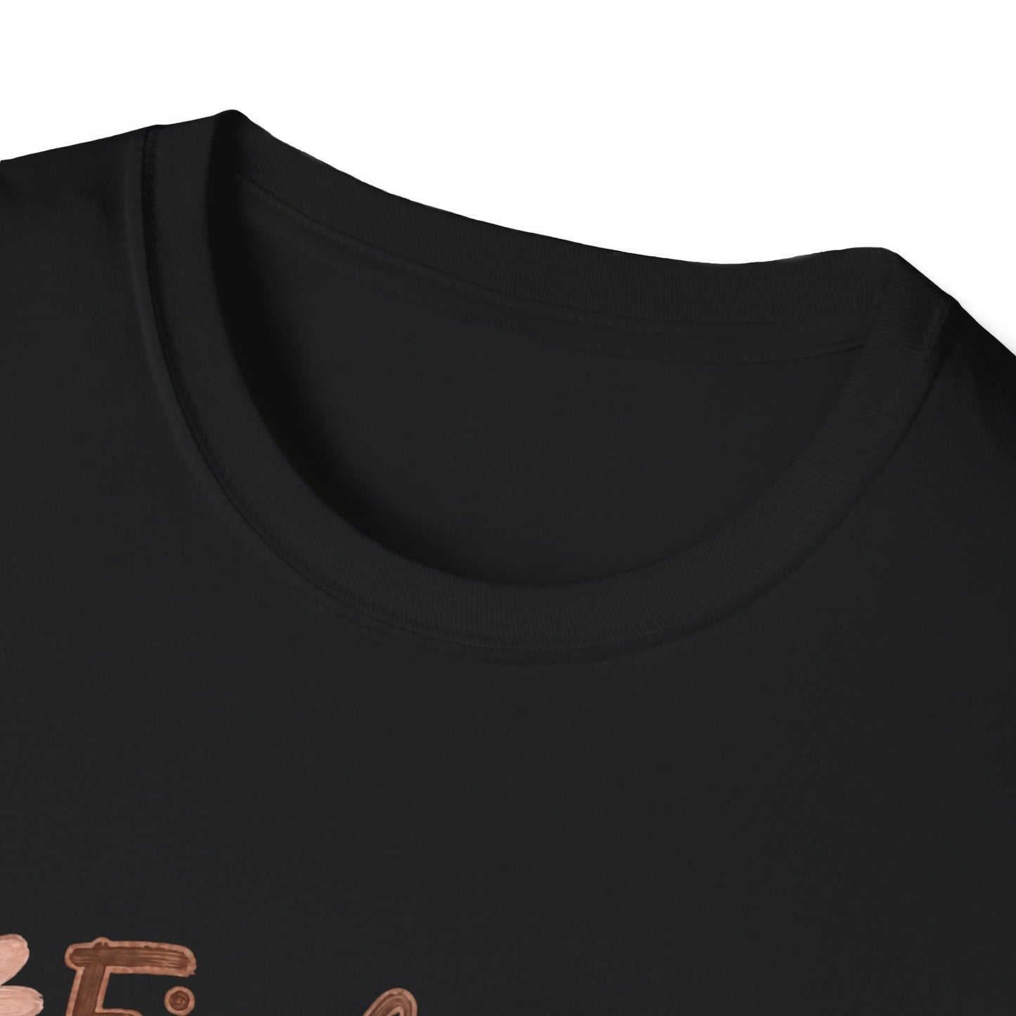 Find Me Among the Chickens T-Shirt — Floral Farm Chicken Lover Tee