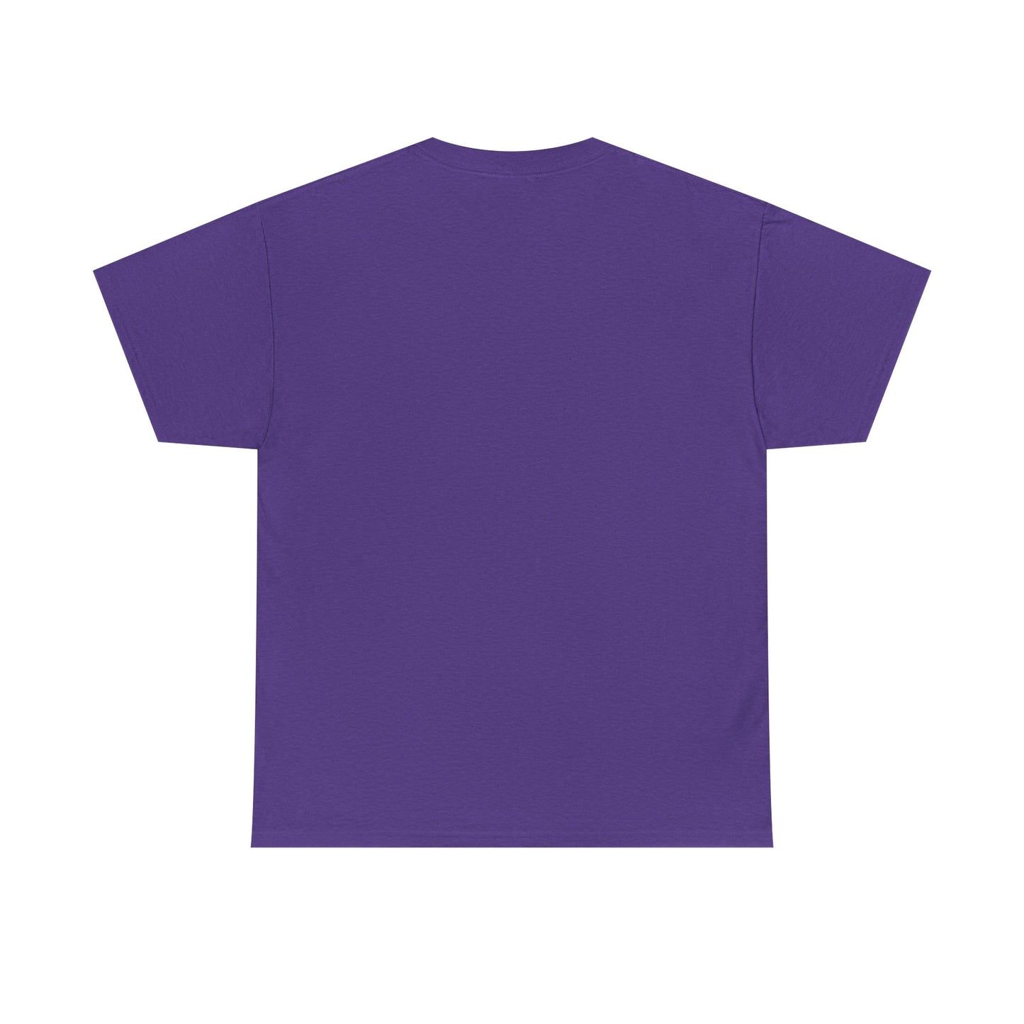 Autism Awareness Puzzle Heart T-Shirt – Colorful Support & Acceptance Tee
