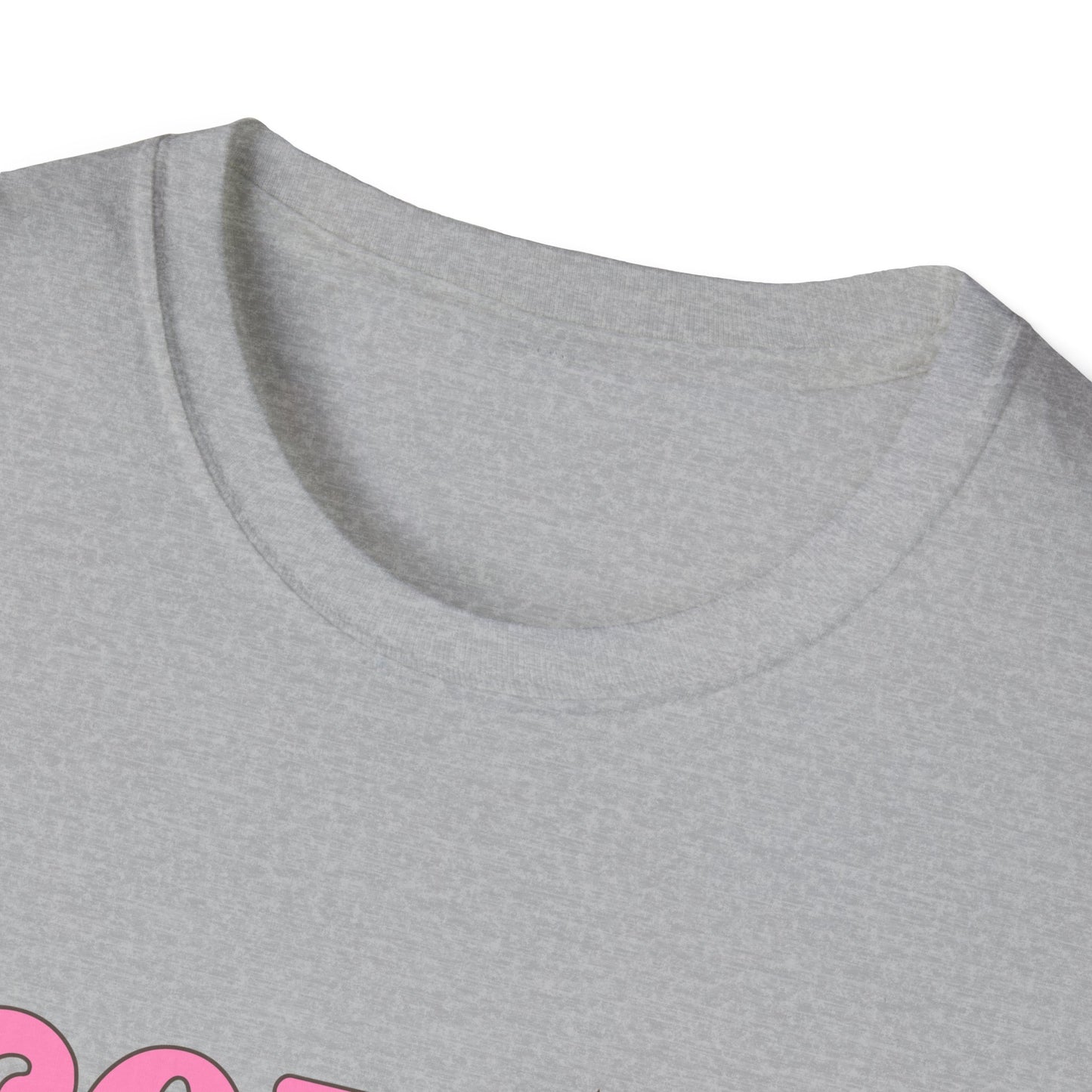 Coffee Scrubs Rubber Gloves T-Shirt — Cute Nurse/Healthcare Graphic Tee