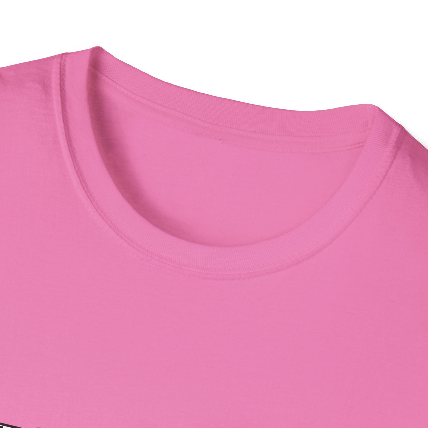 Nurse Colorblock Graphic T-Shirt — Fun Retro Medical Appreciation Tee