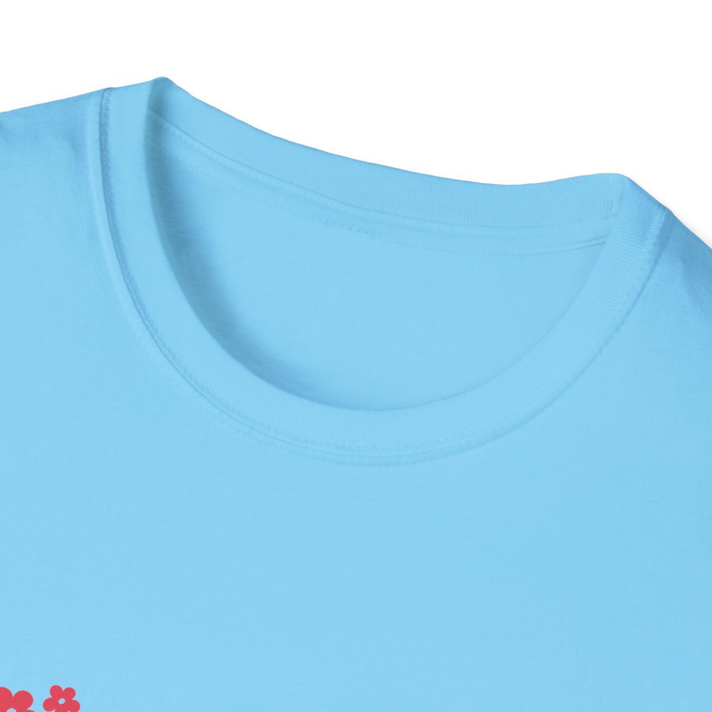 Nurse Life T-Shirt - "Sleep All Day, Nurse All Night" Retro Floral Tee